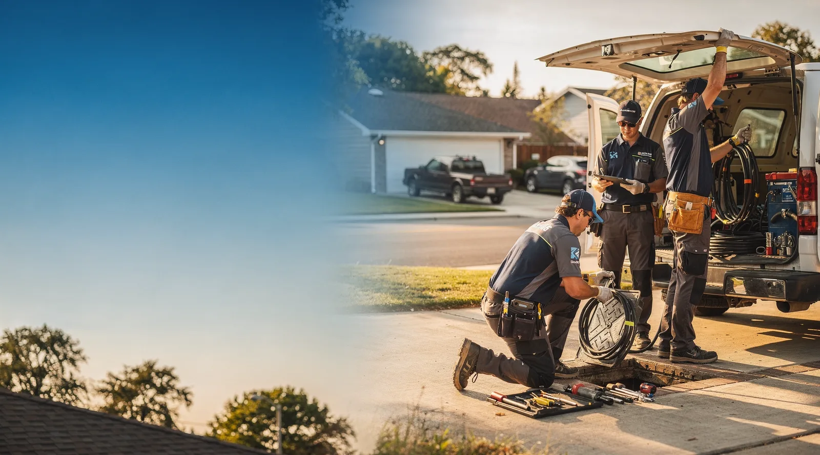 Water Softener Installation in Bucoda, WA near me